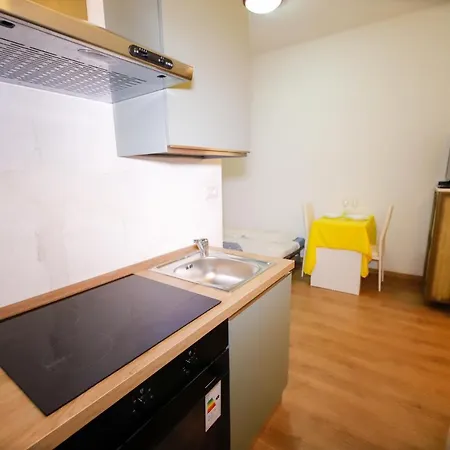 Apartment Atp Finals