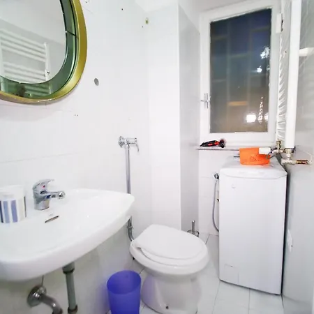 Atp Finals Apartment Turin