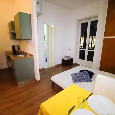 Apartment Atp Finals Turin