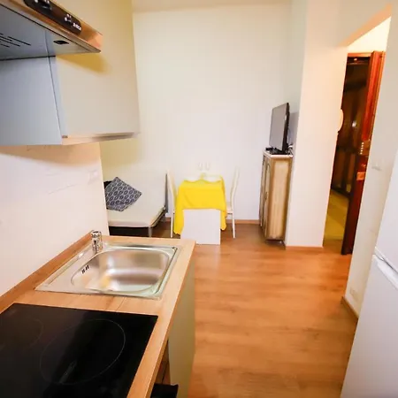 Atp Finals Apartment