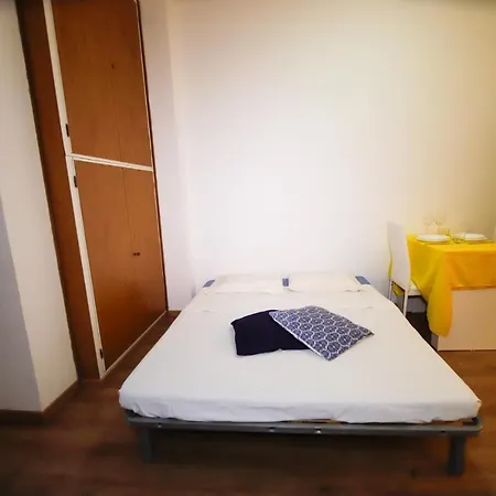 Apartment Atp Finals *