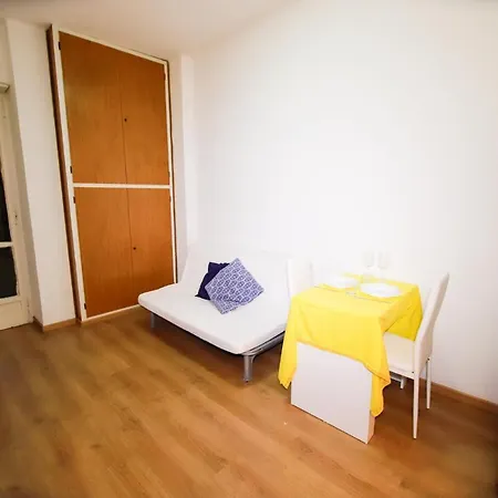 Apartment Atp Finals Turin