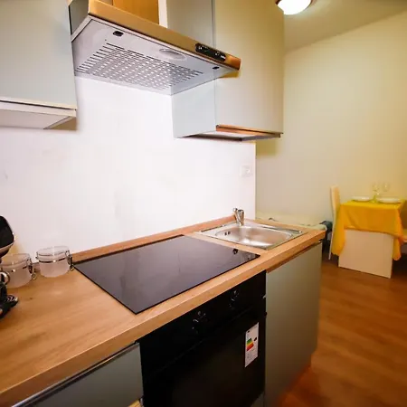 Atp Finals Apartment Turin