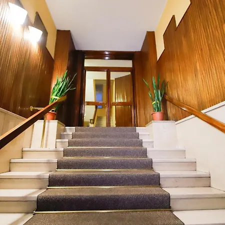Atp Finals Apartment