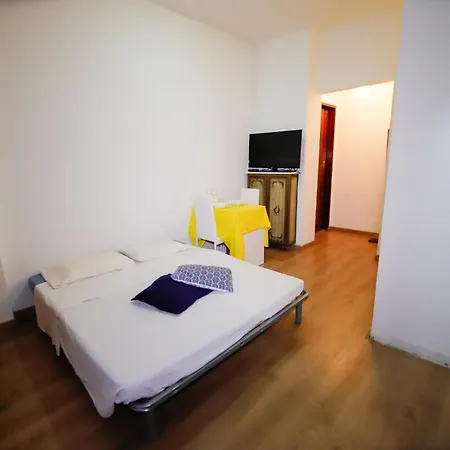 Atp Finals Apartment *