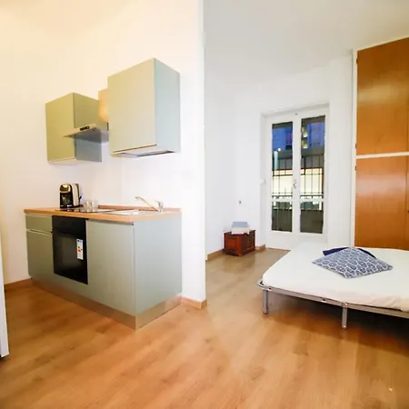 Apartment Atp Finals Turin