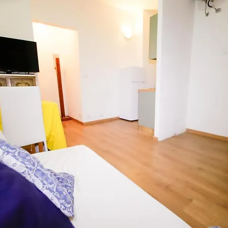 Apartment Atp Finals *