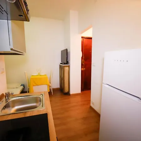 Atp Finals Apartment *