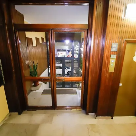 Atp Finals Apartment *