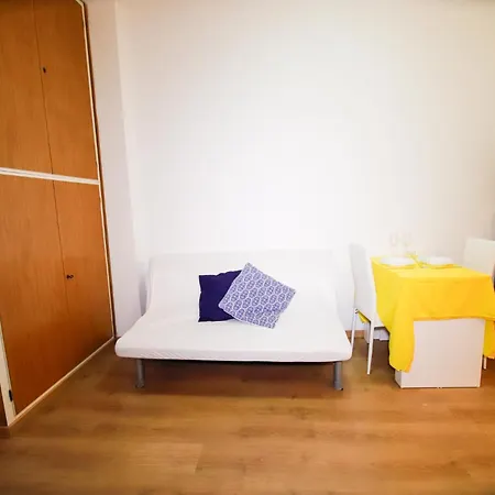 Apartment Atp Finals *